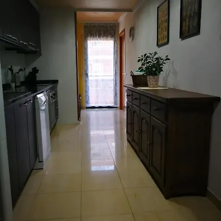 8beds Vila-seca * Vilaseca de Solcina