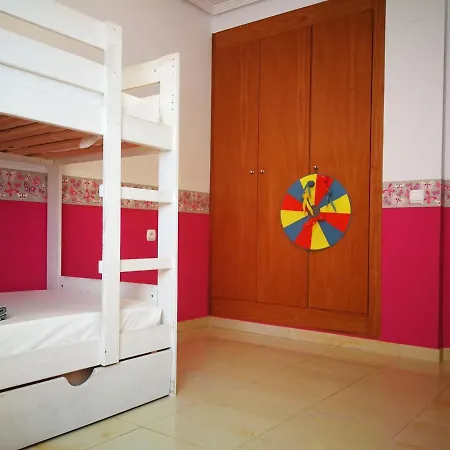 8beds Vila-seca Appartement *