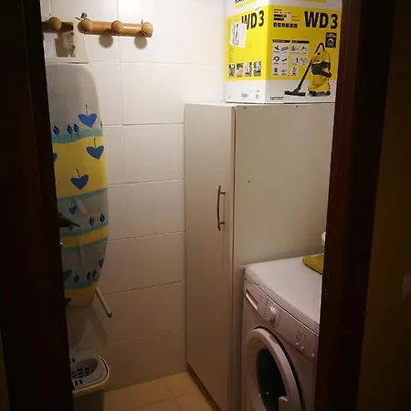 8beds Vila-seca Appartement