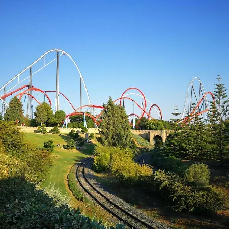 8beds Vila-seca Appartement Vilaseca de Solcina