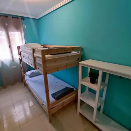 8beds Vila-seca * فيلاسيكا ذي سولثينا