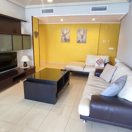 8beds Vila-seca شقة فيلاسيكا ذي سولثينا