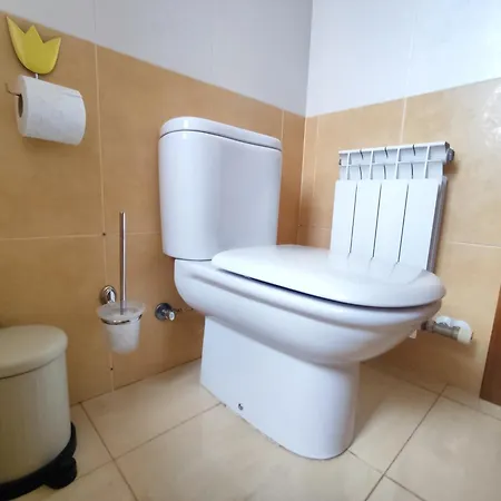 Appartement 8beds Vila-seca