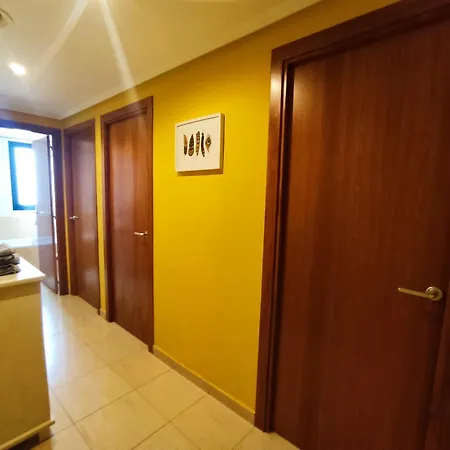 8beds Vila-seca Appartement *