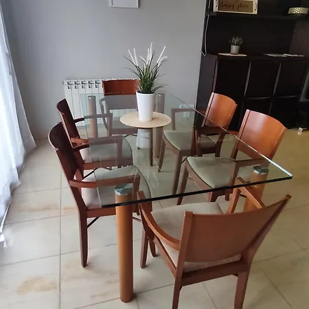 8beds Vila-seca شقة