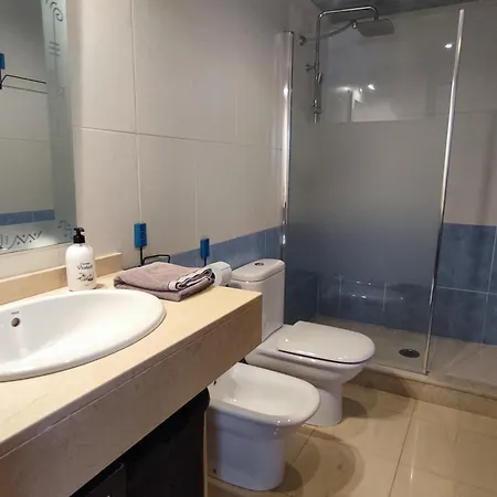 Appartement 8beds Vila-seca