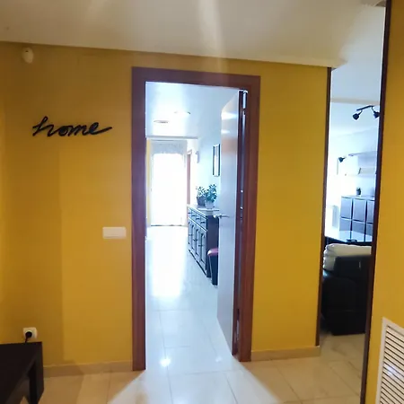 Appartement 8beds Vila-seca