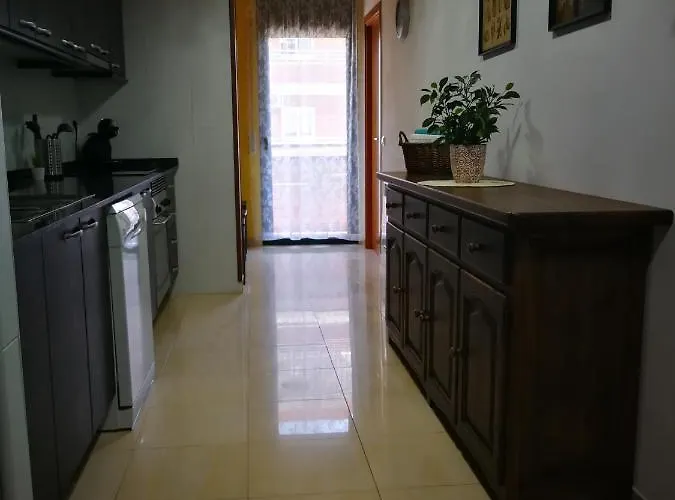 8beds Vila-seca * فيلاسيكا ذي سولثينا