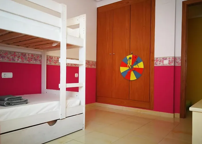8beds Vila-seca Appartamento *