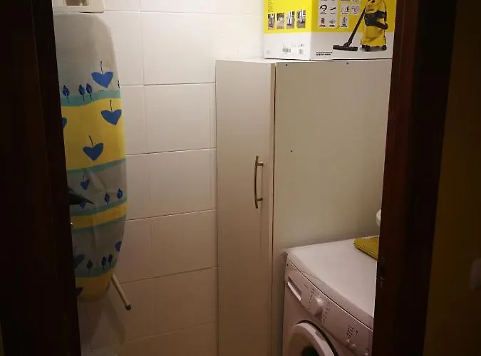 8beds Vila-seca شقة