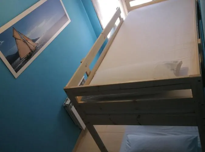 8beds Vila-seca * فيلاسيكا ذي سولثينا