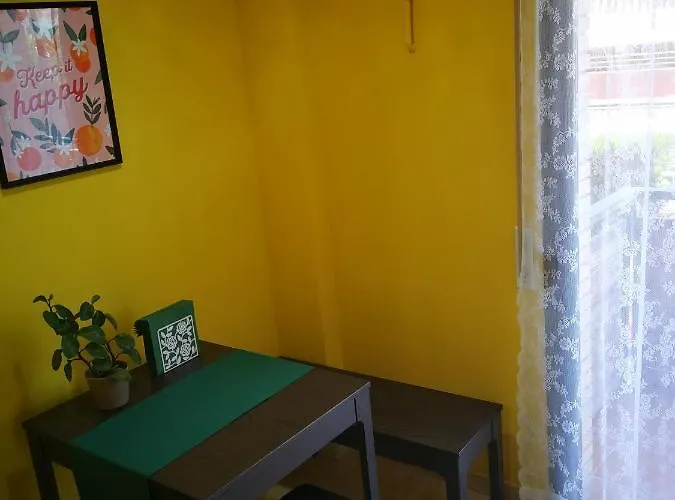8beds Vila-seca Appartamento