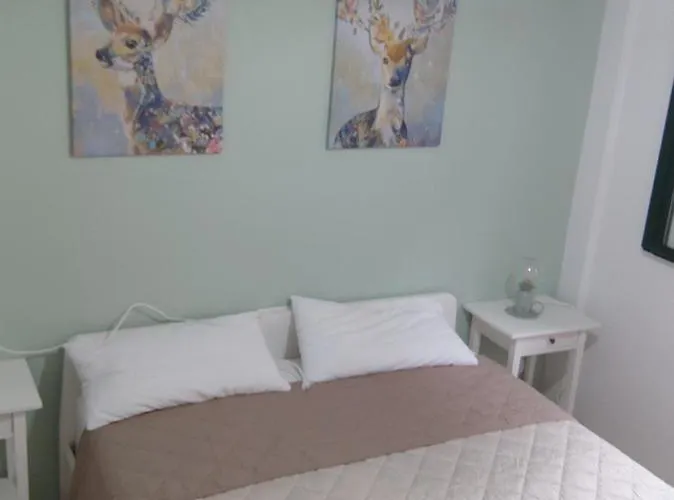 شقة 8beds Vila-seca