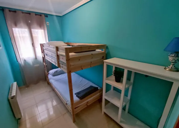 8beds Vila-seca * فيلاسيكا ذي سولثينا
