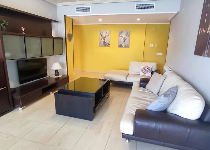 8beds Vila-seca Appartamento Vilaseca de Solcina