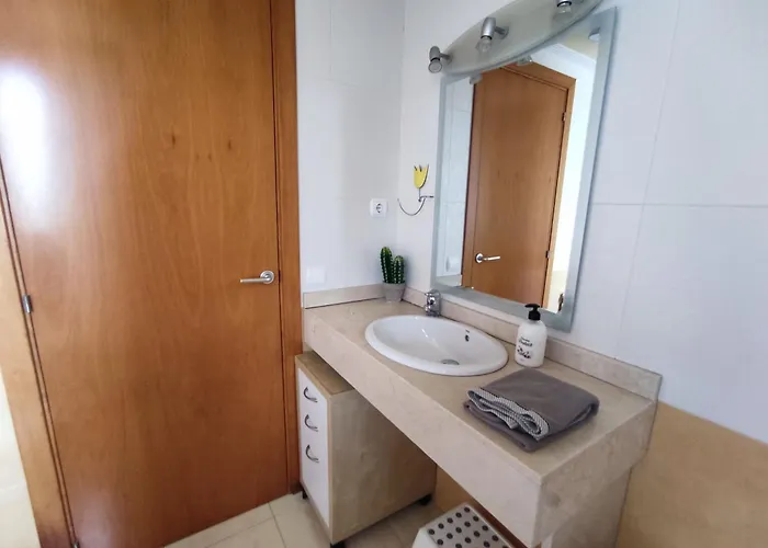 Appartamento 8beds Vila-seca Vilaseca de Solcina