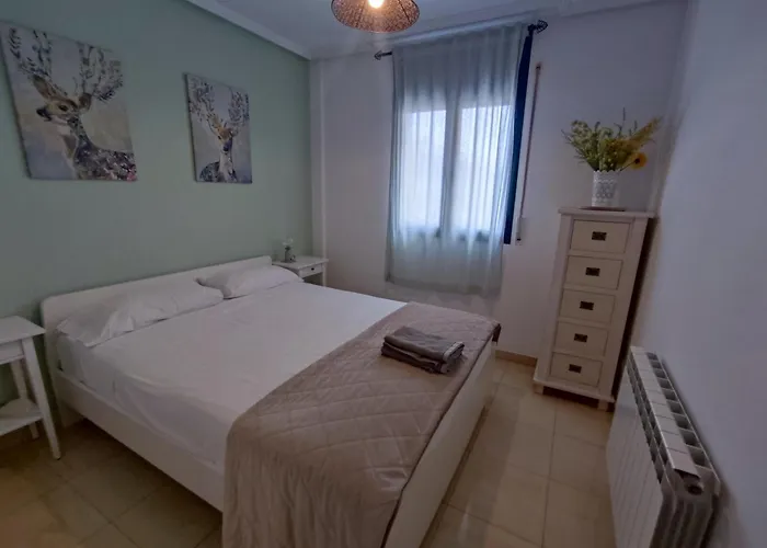 8beds Vila-seca Vilaseca de Solcina