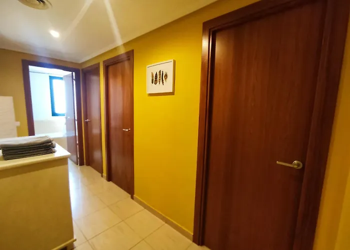8beds Vila-seca Appartamento *