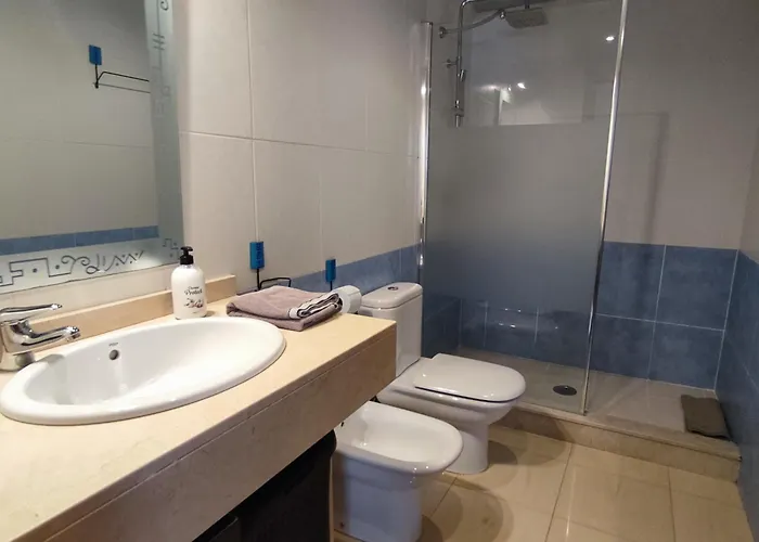 Appartamento 8beds Vila-seca