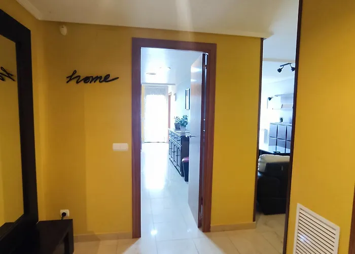 Appartamento 8beds Vila-seca