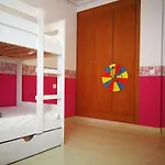 8beds Vila-seca Apartament *