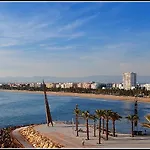 Apartament 8beds Vila-seca *