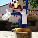 8beds Vila-seca Vilaseca de Solcina