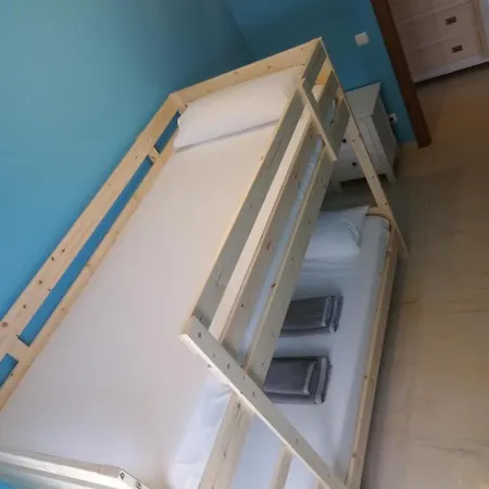 8beds Vila-seca Appartement