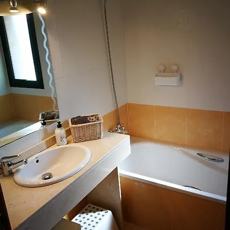 Apartment 8beds Vila-seca *