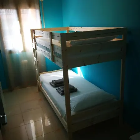 8beds Vila-seca Apartment