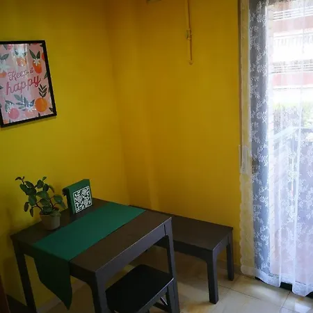 8beds Vila-seca Appartement