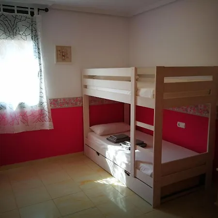 8beds Vila-seca Apartment