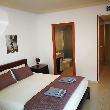 8beds Vila-seca