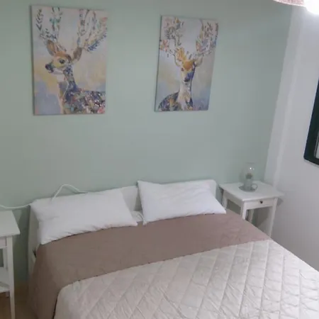 Apartment 8beds Vila-seca