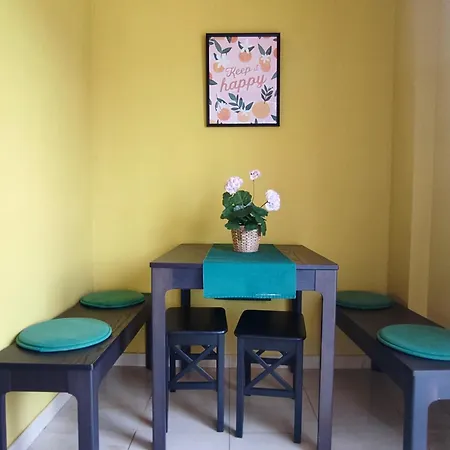 Apartament 8beds Vila-seca *