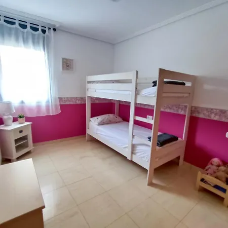 8beds Vila-seca * Vilaseca de Solcina