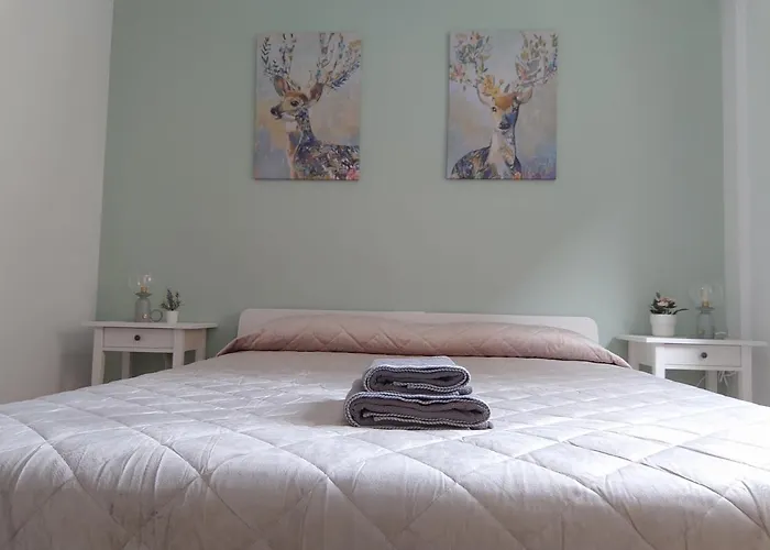 8beds Vila-seca Apartmán Vilaseca de Solcina