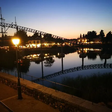 アパート 8beds Vila-seca *