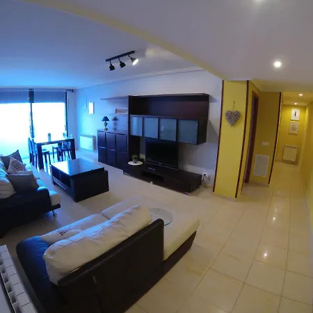 8beds Vila-seca ビラセカ・デ・ソルシナ