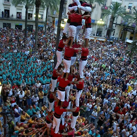 8beds Vila-seca * ビラセカ・デ・ソルシナ